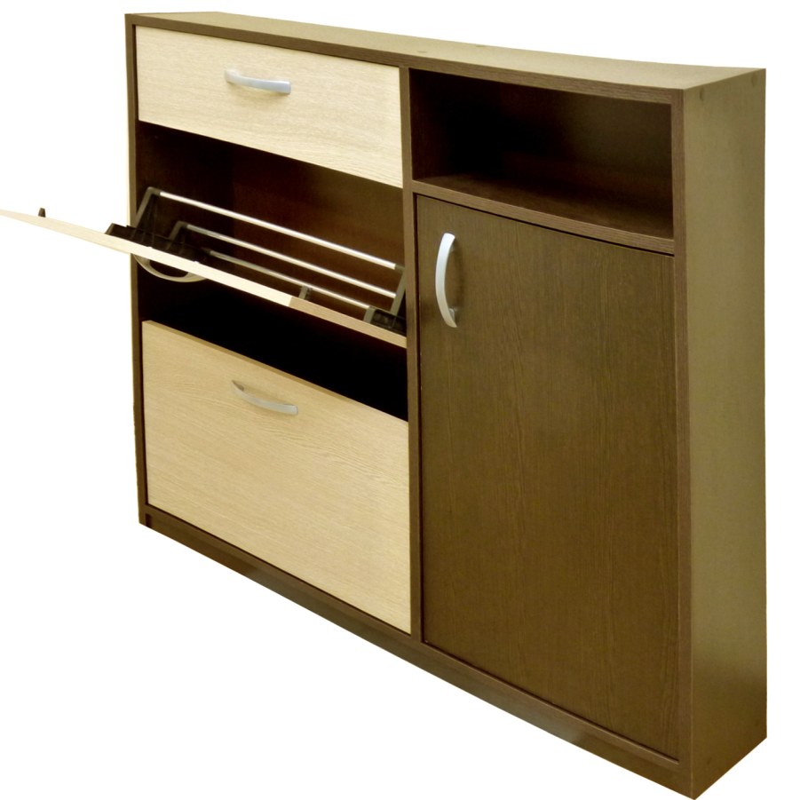 Тумба для обуви "км-27 Феникс"