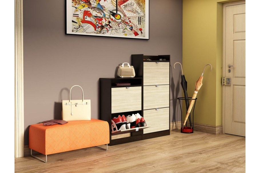 Тумба для обуви Иртыш ма-235