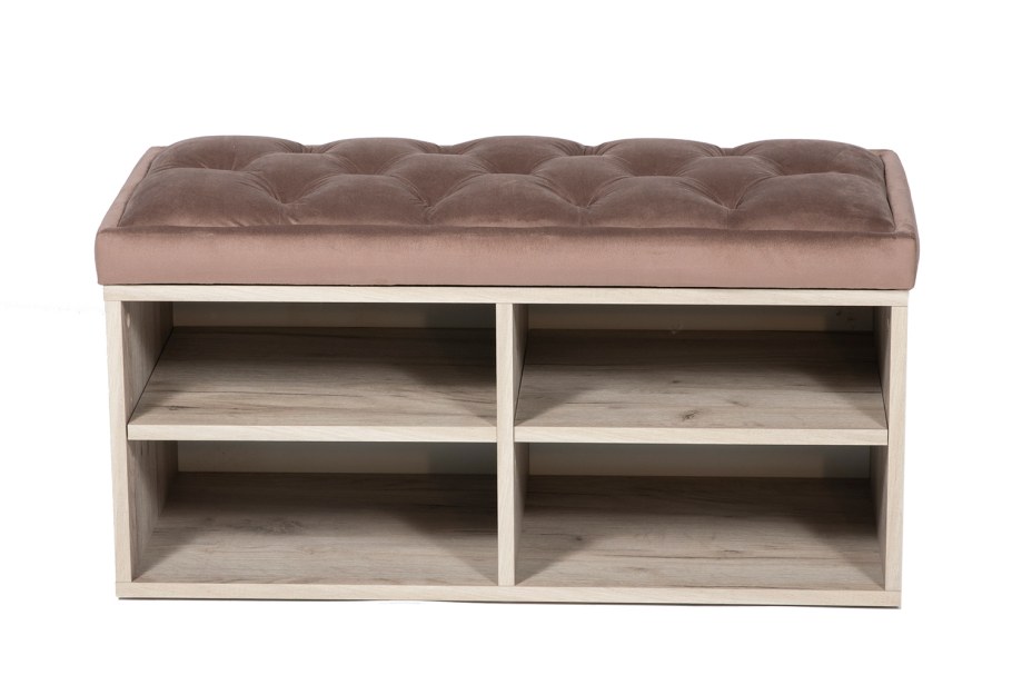 Тумба-обувница Hoff Бен-2