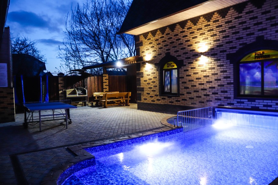 Рублёвка Энгельс сауна