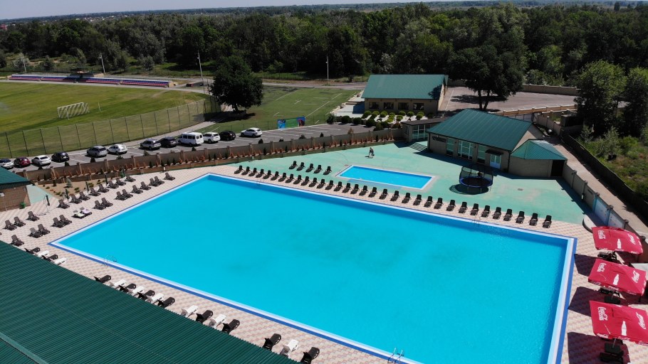 Хвалынь, Хвалынск