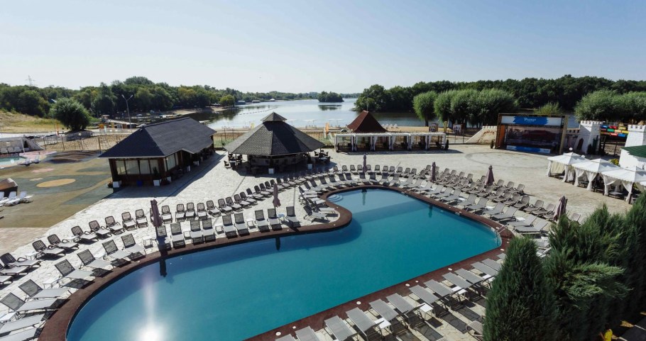 Роджер Саратов турбаза