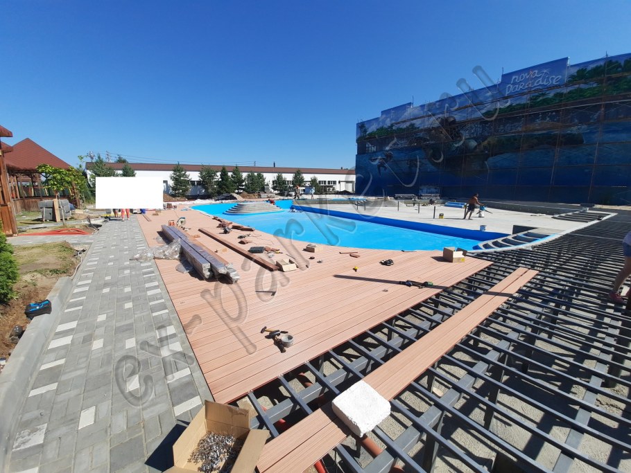 Парк-отель новый век Энгельс бассейн