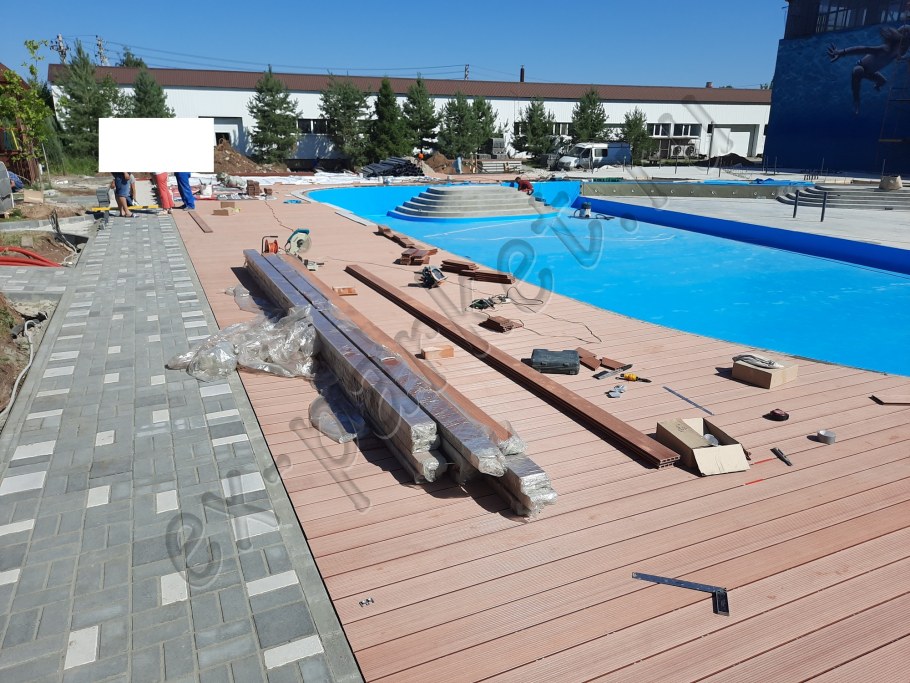 Парк-отель новый век Энгельс бассейн