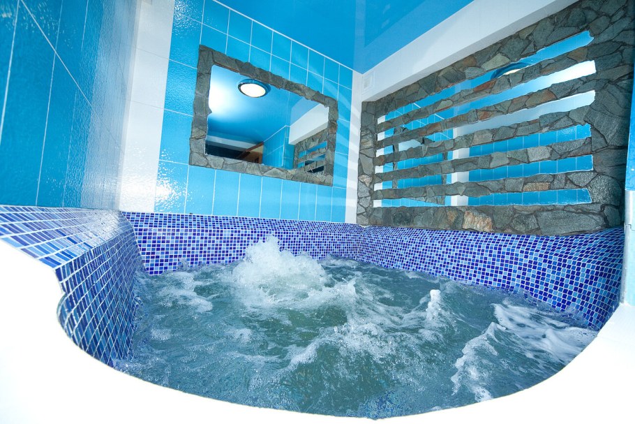 Парк-отель новый век Энгельс сауна