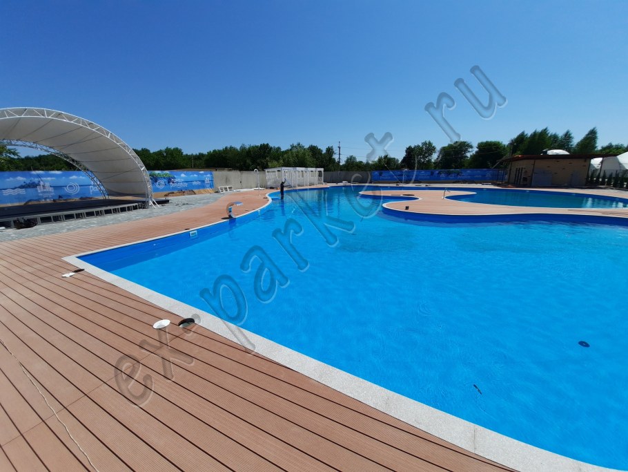 Парк отель Парадиз Энгельс