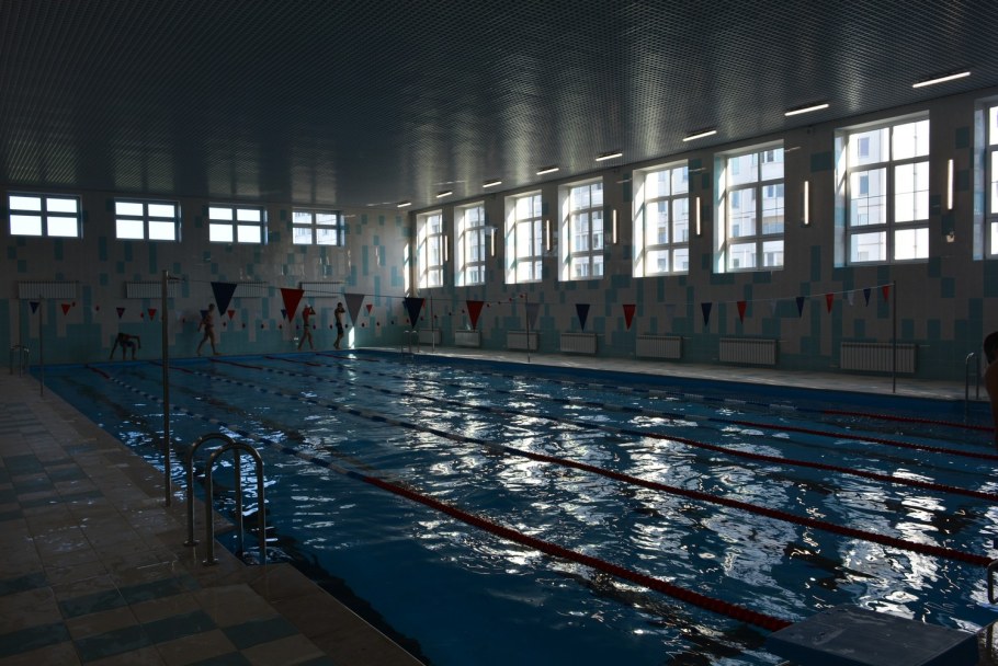 Школа нового века Энгельс