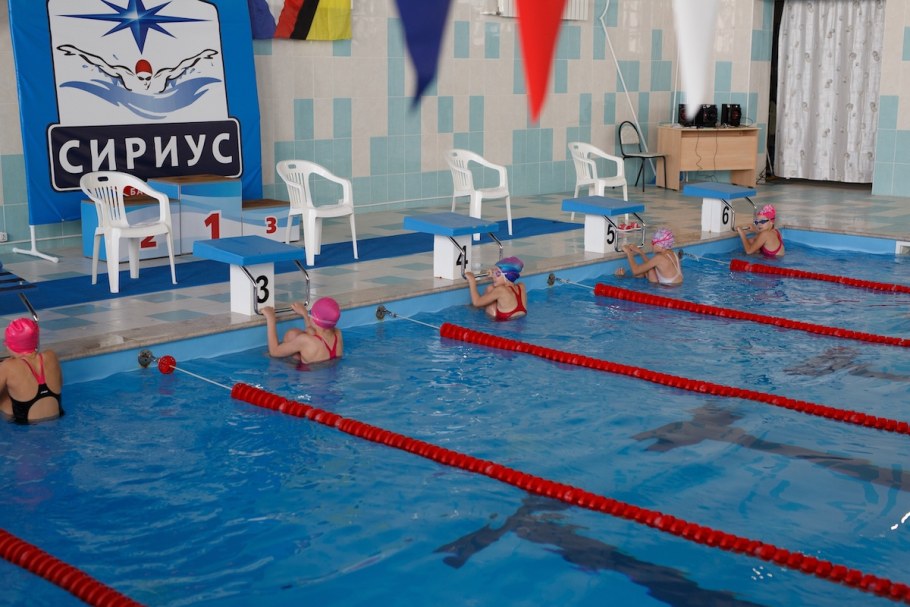 Парк отель Звенигород бассейн