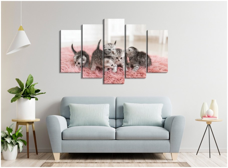 Германия стена картина