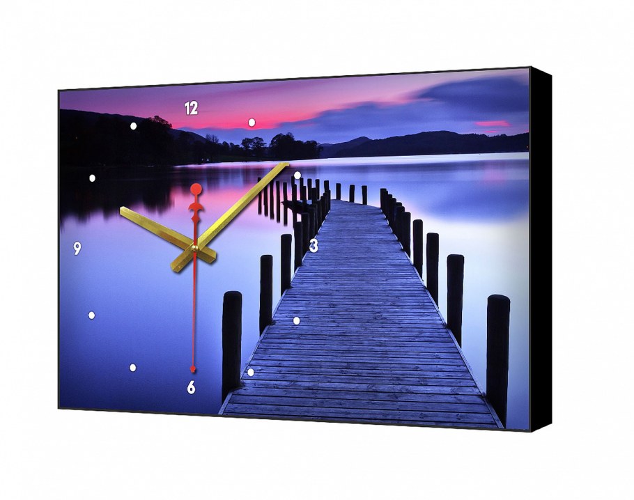 Часы-картина TL-c5026 Toplight
