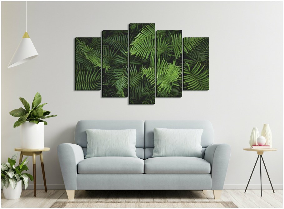 Подсветка для картин