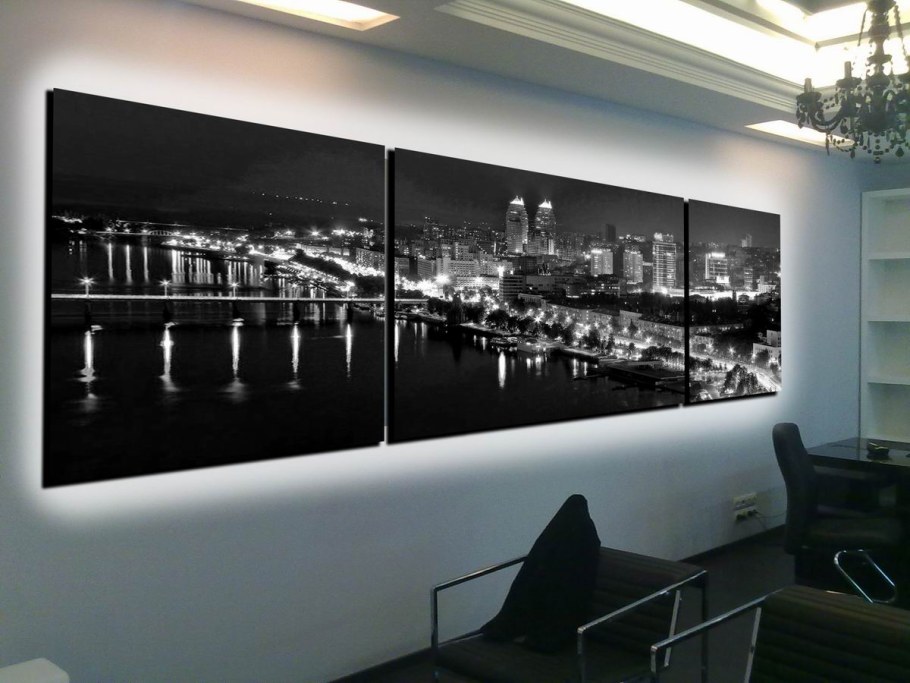 Современные картины для интерьера