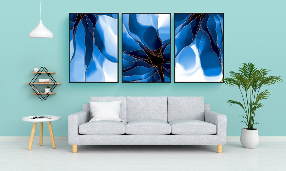 Подсветка для картин