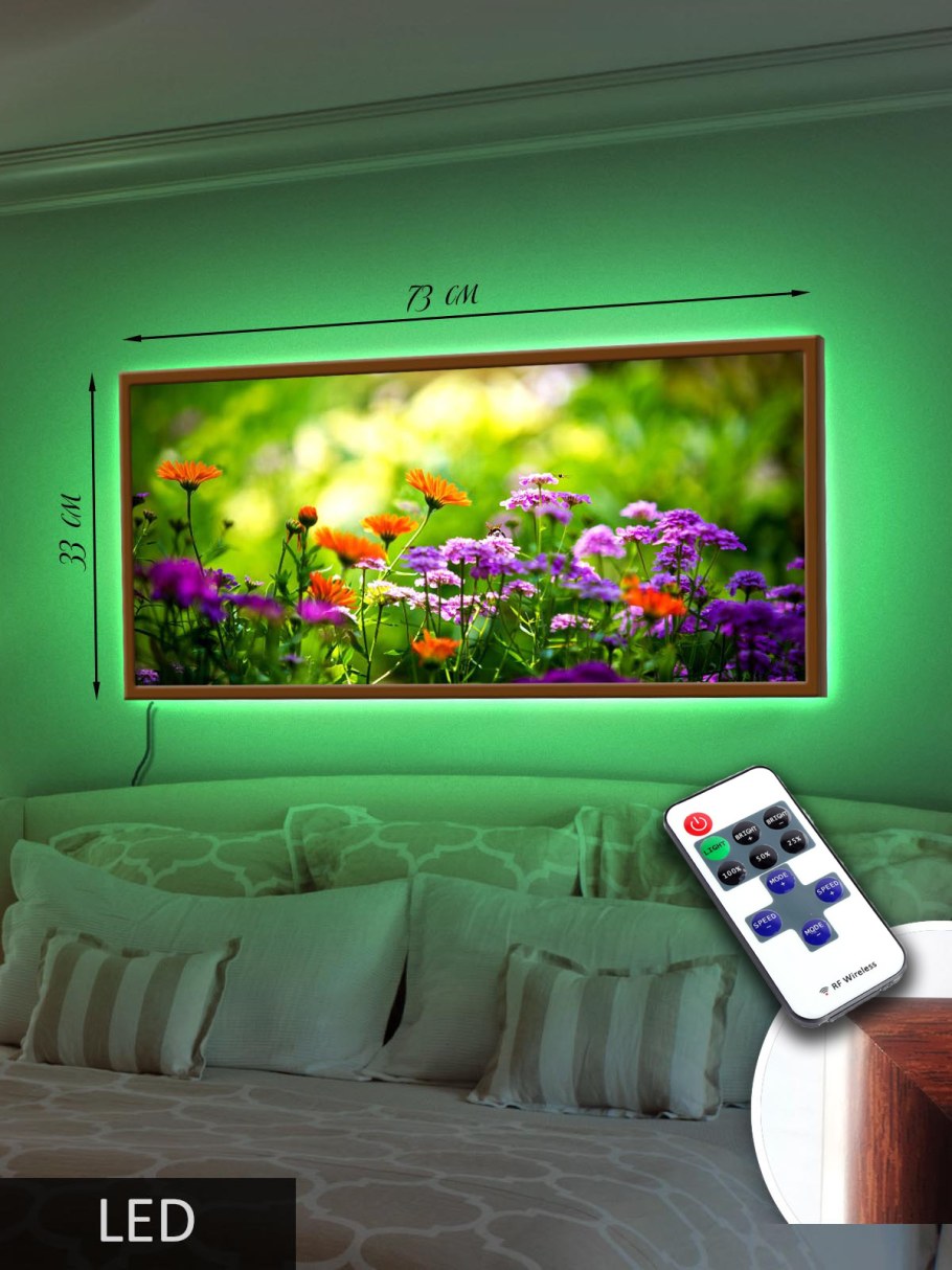 Красивые картины на стену