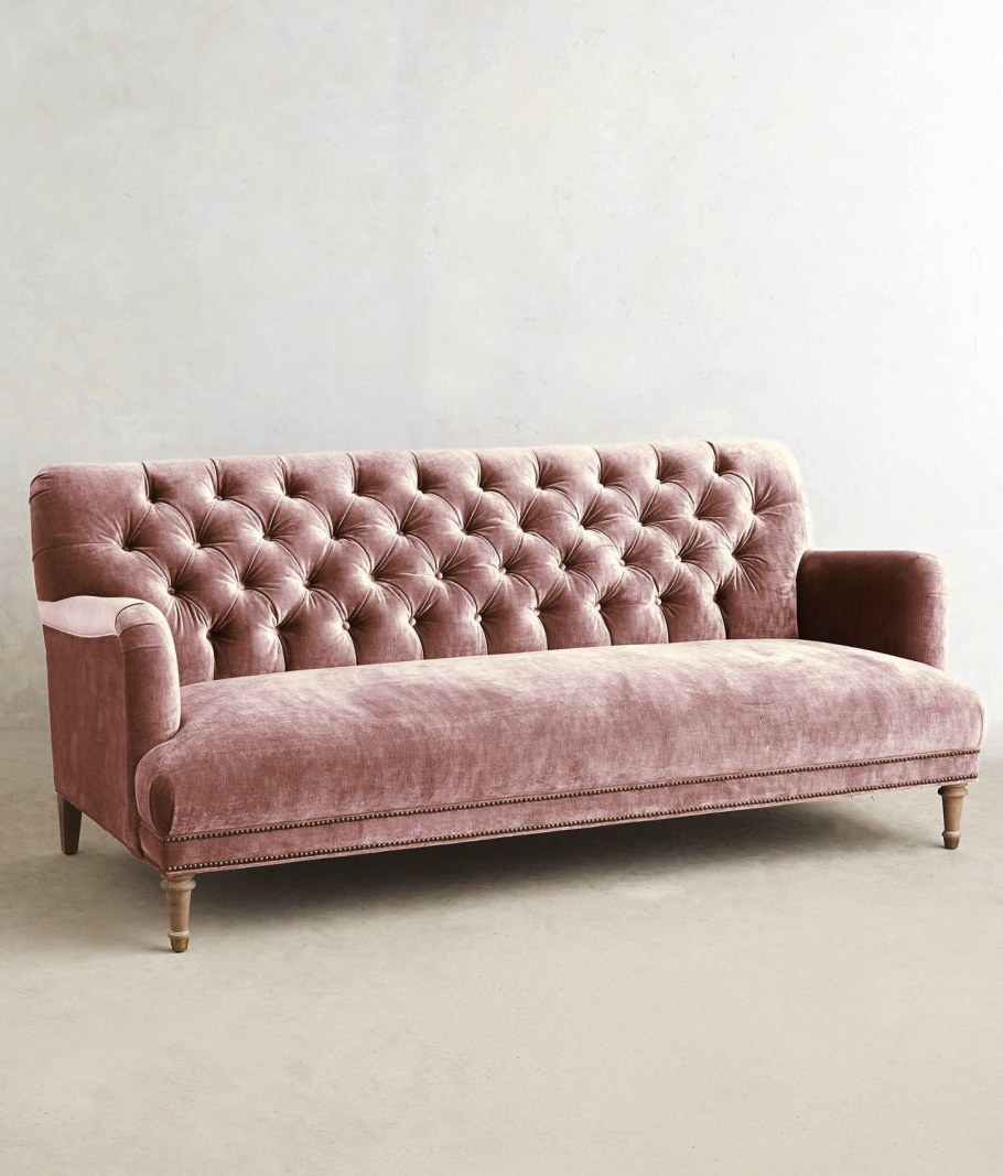 Кушетка Форни Barhat