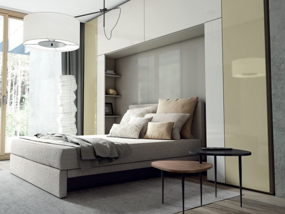 Диван в маленькую комнату