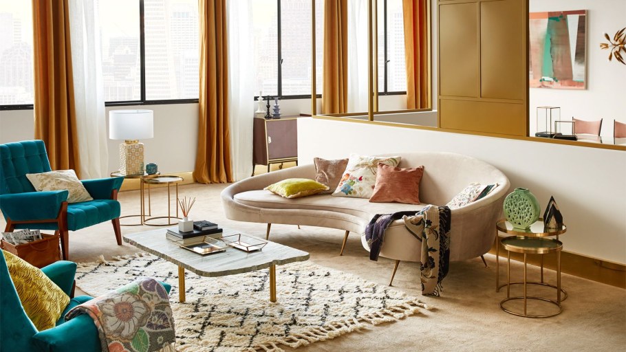 Детская комната Zara Home