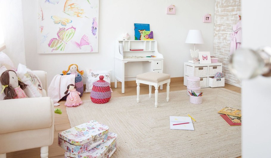 Покрывало Zara Home 270x280