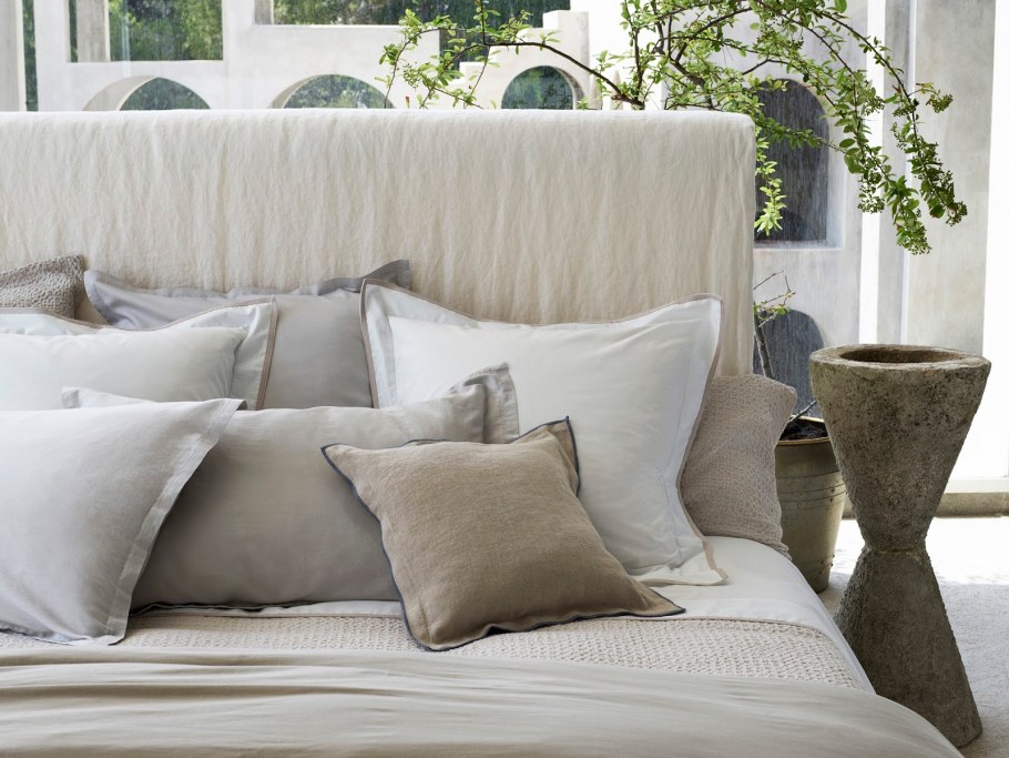 Подушки Зара хоум