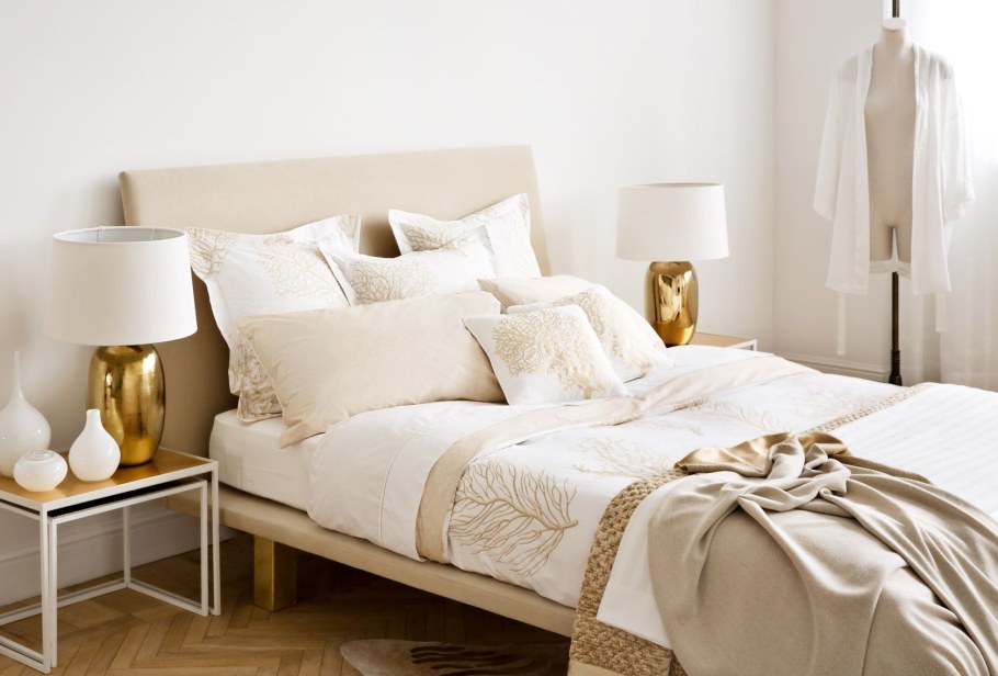 Серый цвет в интерьере