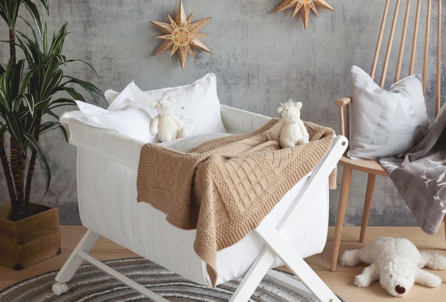 Детская в стиле Зара