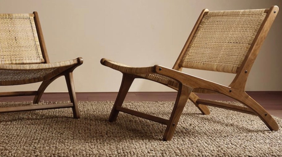 Гостиная в стиле Zara Home