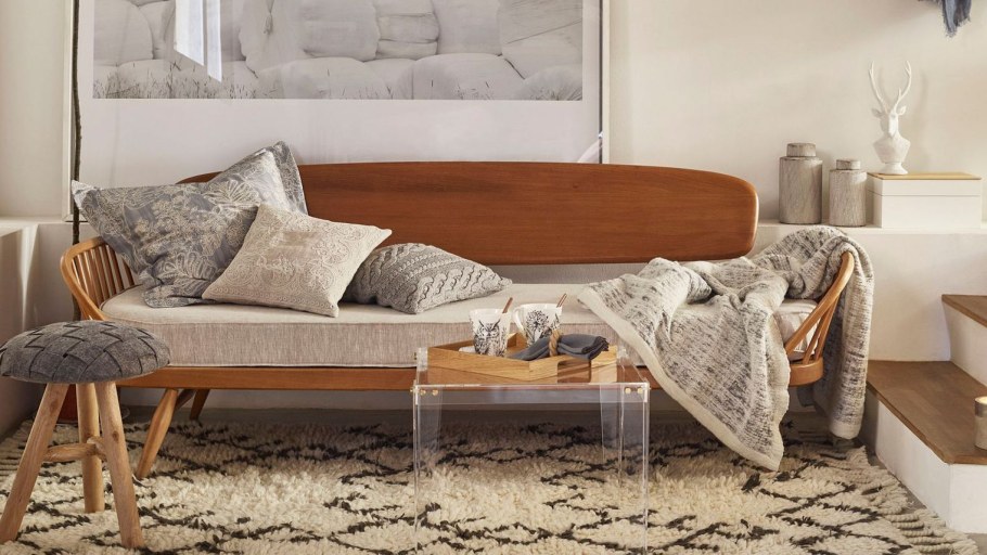 Планер Зара хоум