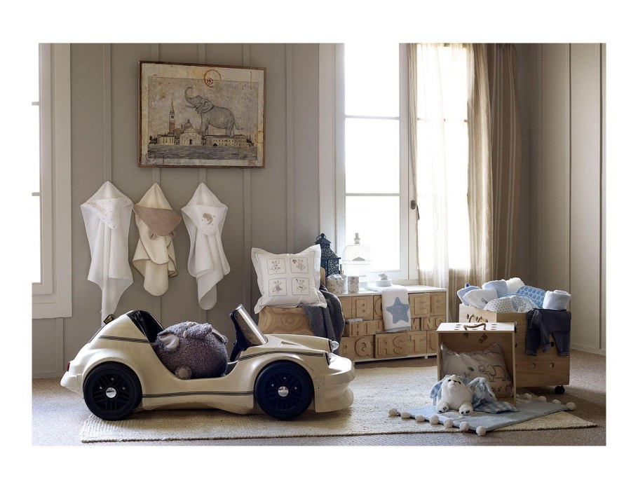 Zara Home постельное упаковка