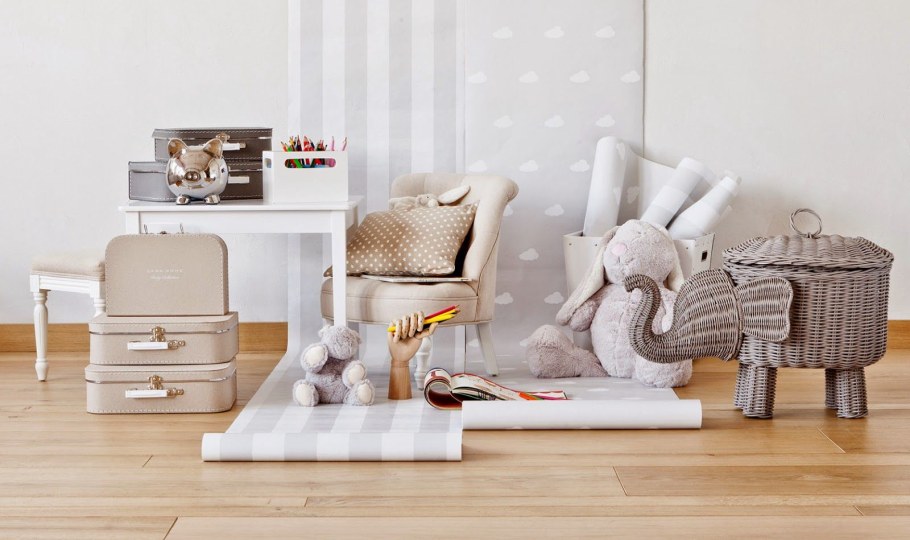 Zara Home гостиная