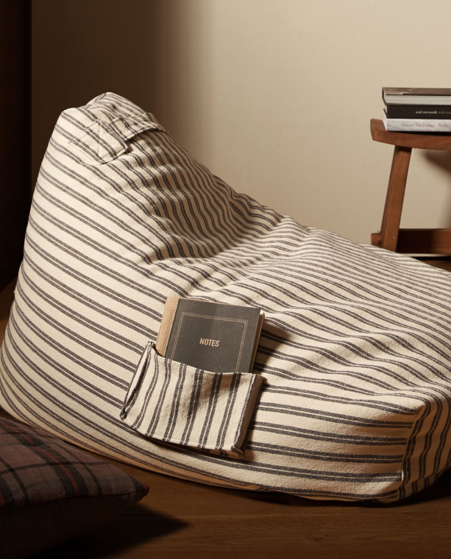 Плед из синели Зара