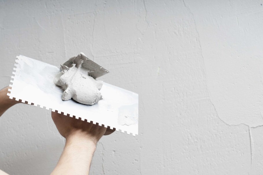 Шпатель для шпаклевки