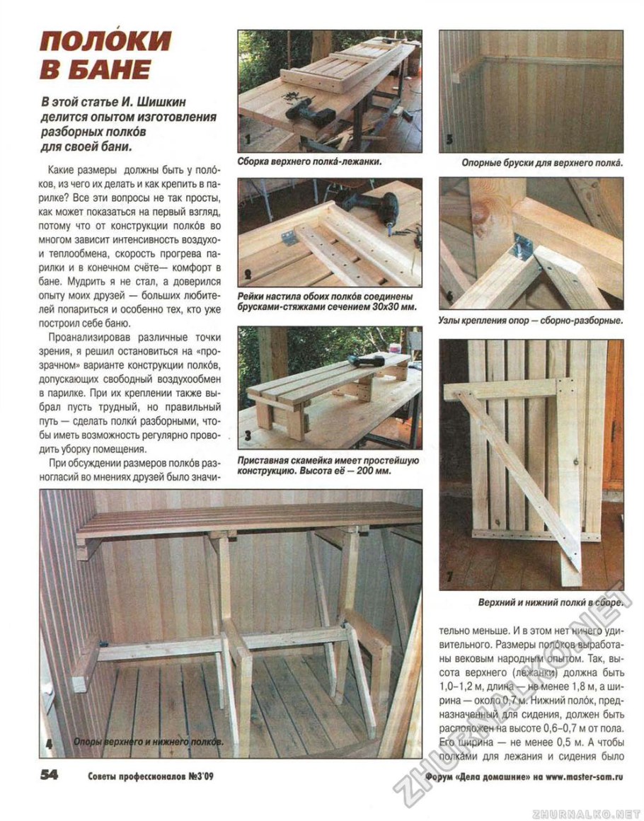 Парилка 1500 на 2000 чертеж