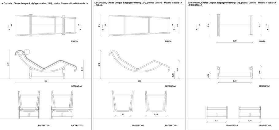 Ширина лавки для сидения