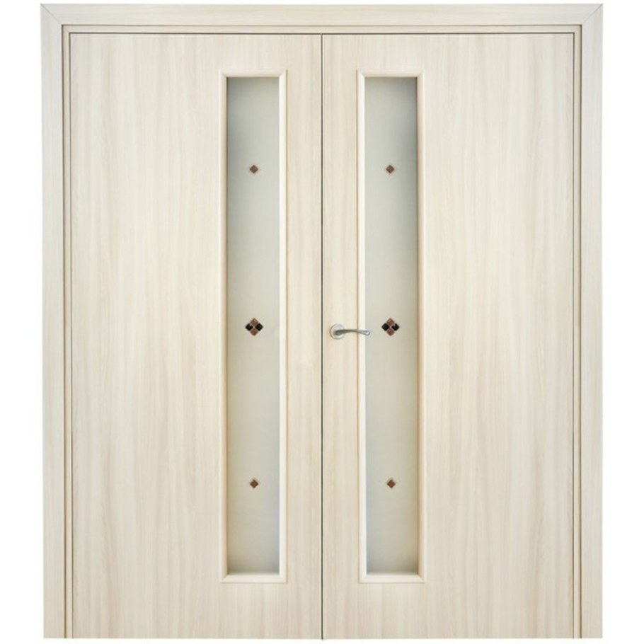 Дверь межкомнатная «Фортунато Модерн»