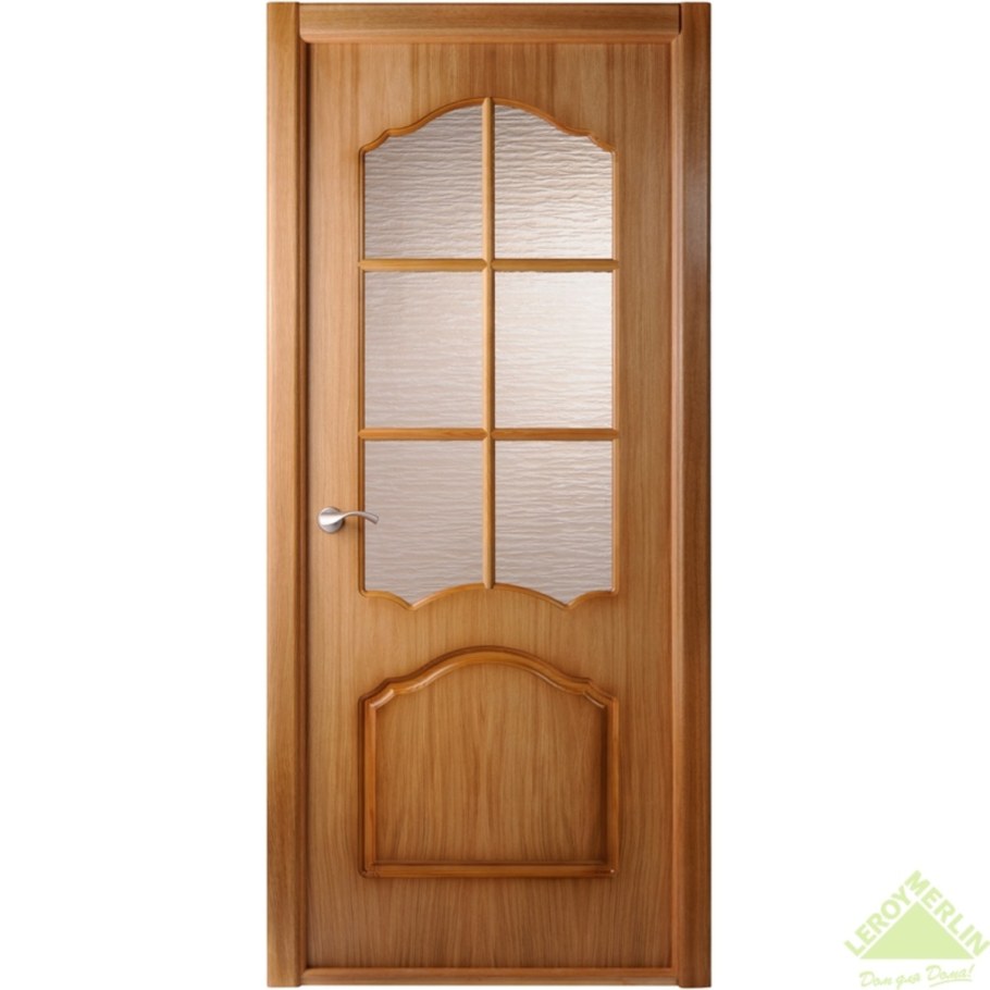 Дверь межкомнатная Каролина 60х200