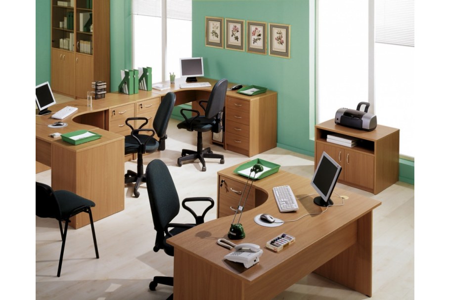 Офисная мебель Арго
