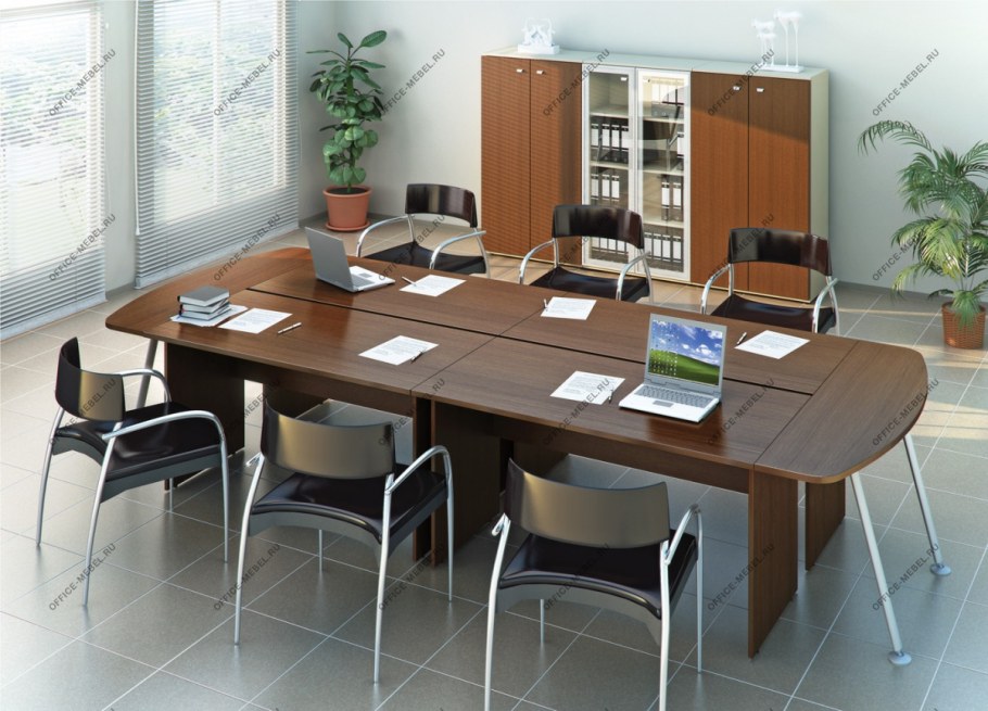 Мебель для персонала Gamma