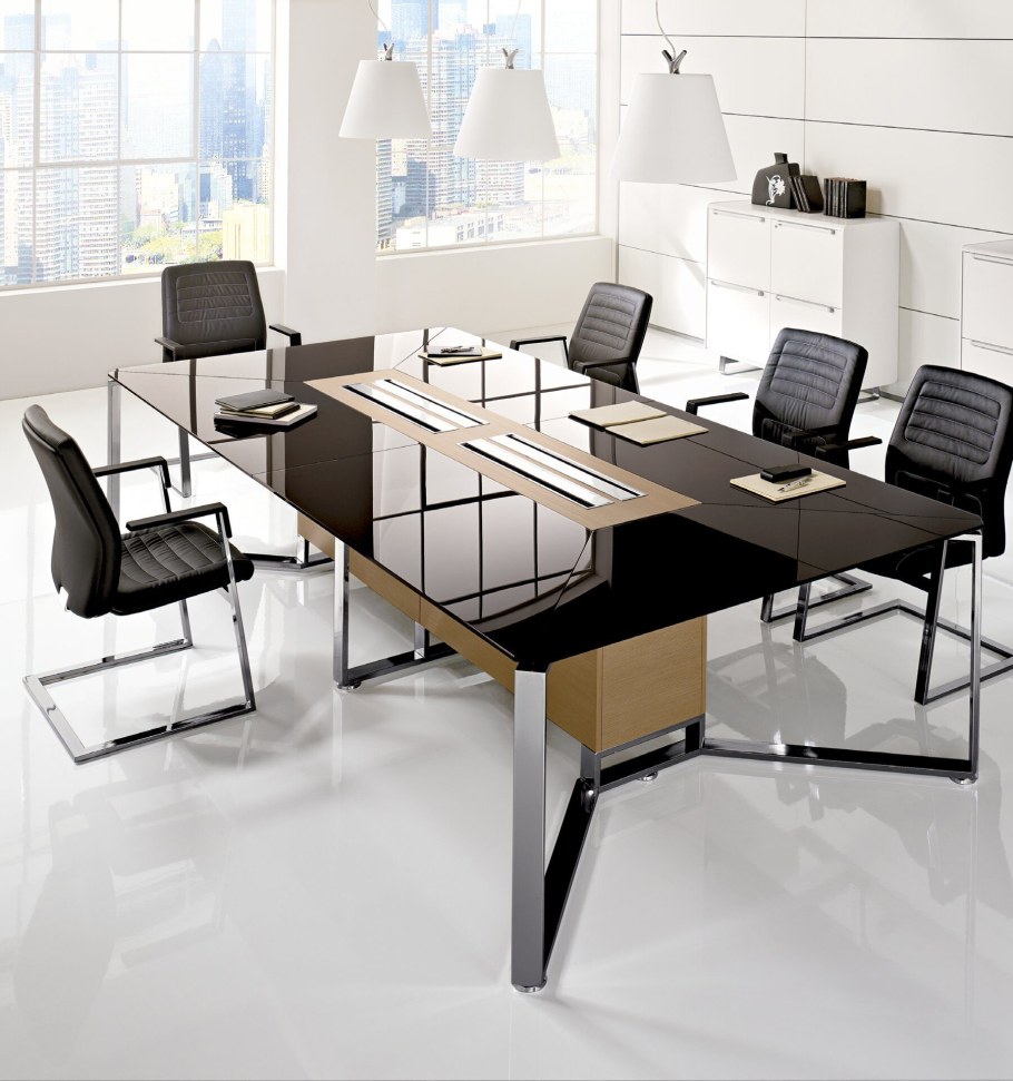 Стол i-meet 160x160