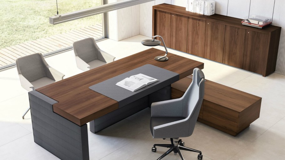 Стол руководителя jera