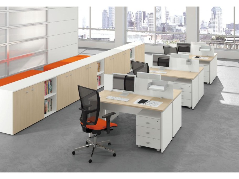 Стол офисный