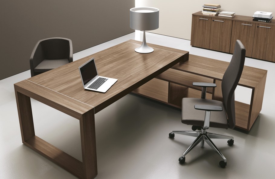 Мебель для руководителя Diplomat (Business class)