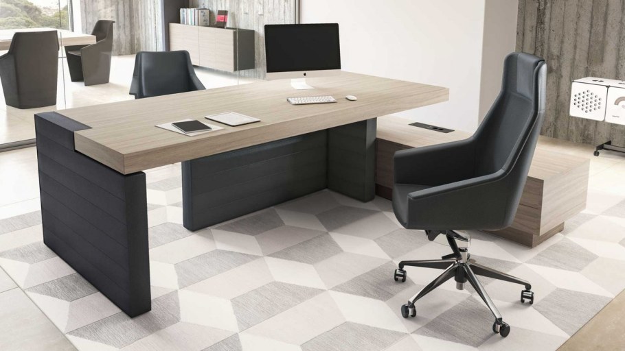 Стол руководителя jera