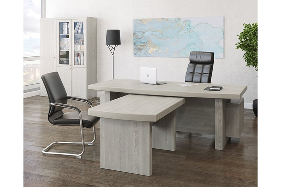 Кабинет руководителя New Inter