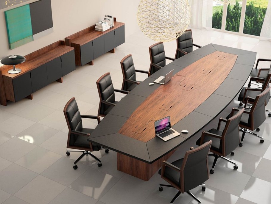 Кабинет руководителя Freeport