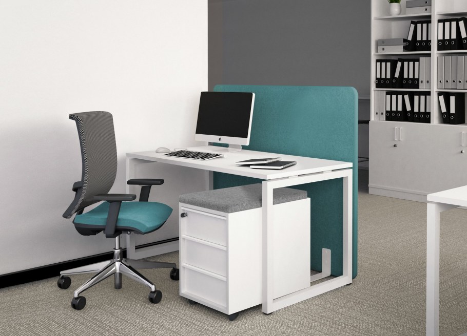 Стол письменный Narbutas/Nova SP 241