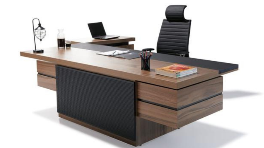 Стол руководителя 202057 Atlas