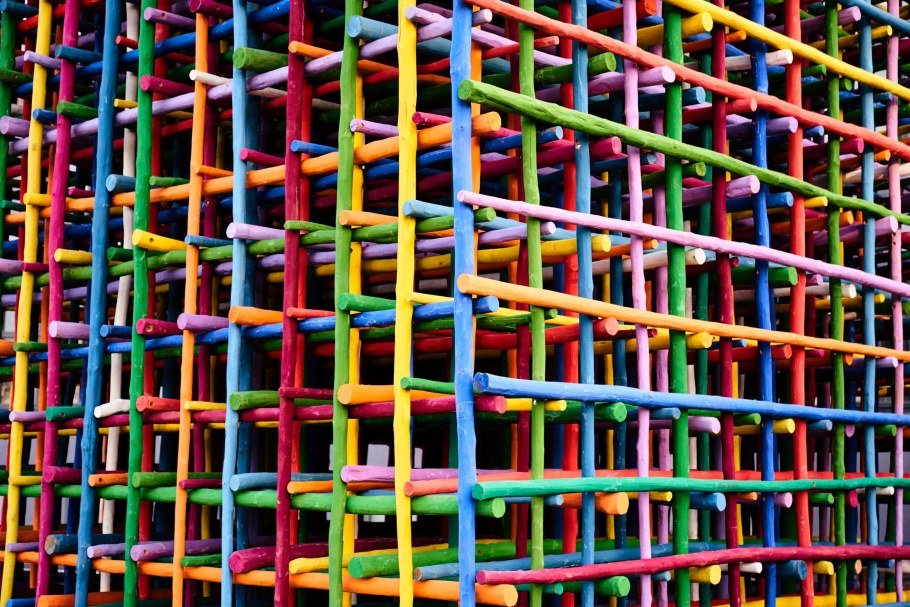 Стрит-арта ПФО «ФОРМART»