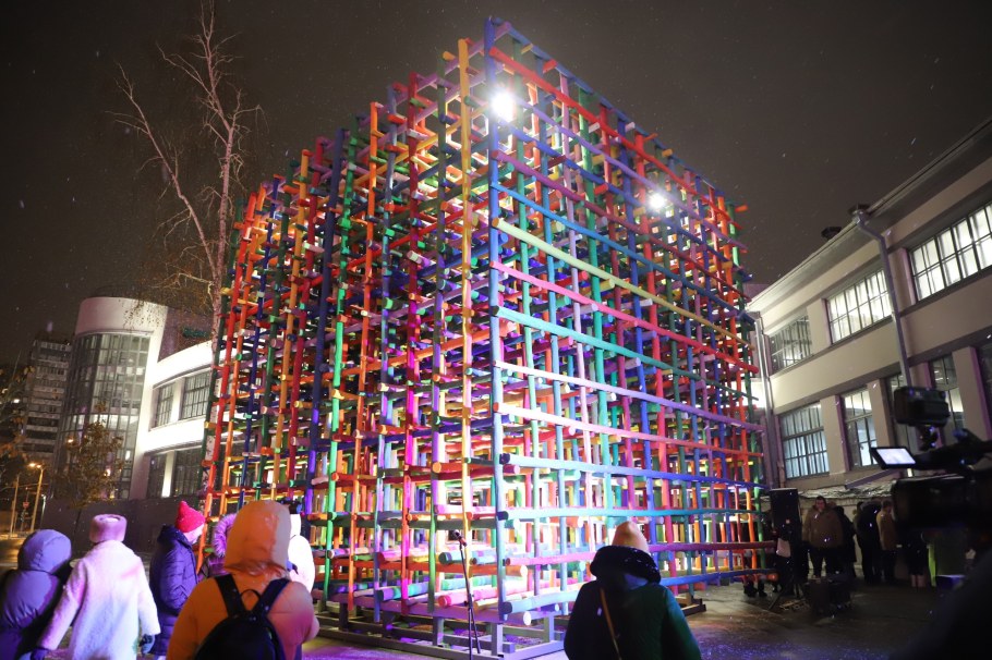 Андрей Сяйлев художник Самара