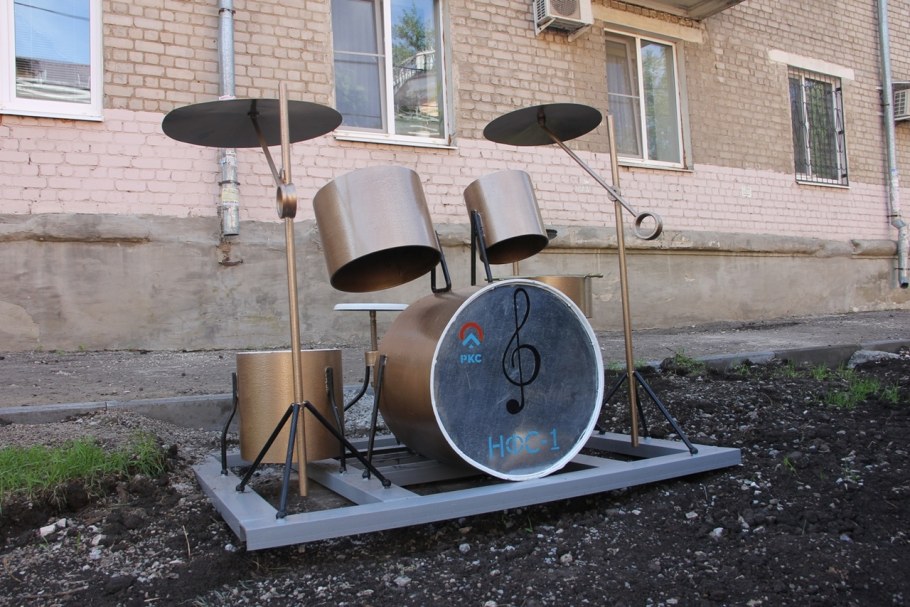 Дерево мира Волгоград