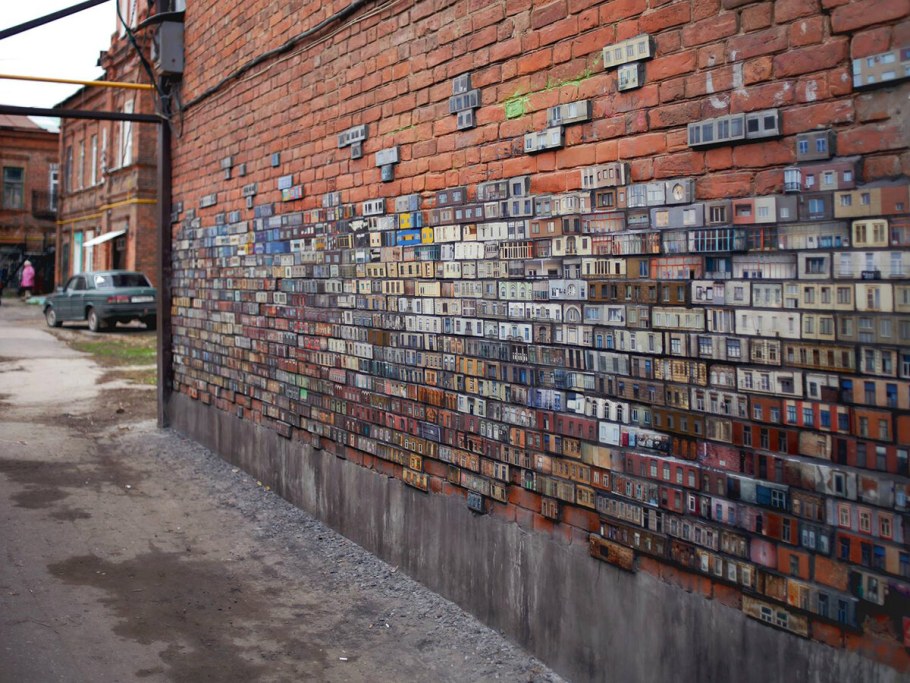 Арт-места в Самаре